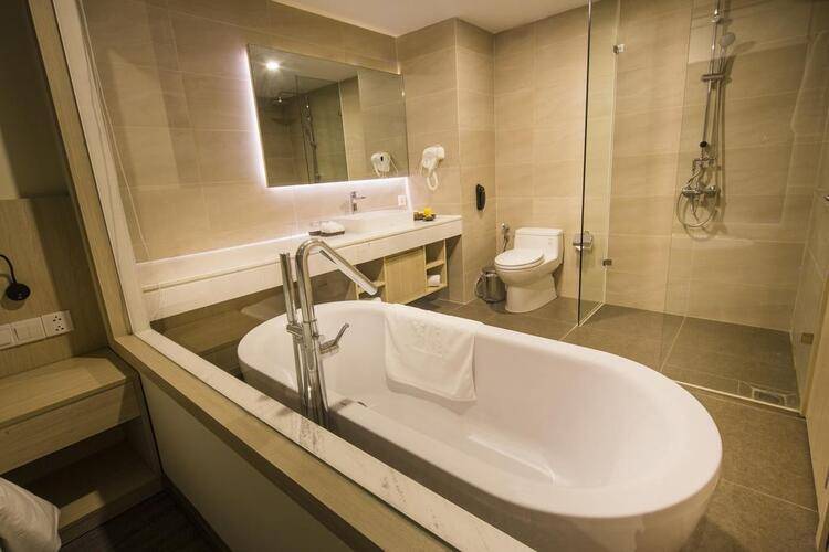 Stella Maris Nha Trang Hotel