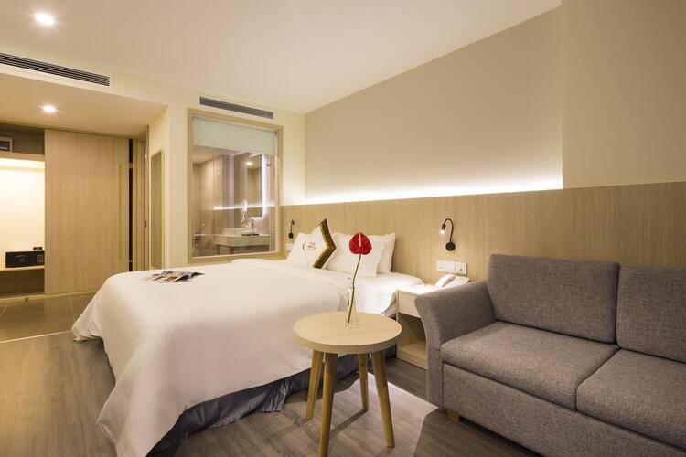Stella Maris Nha Trang Hotel