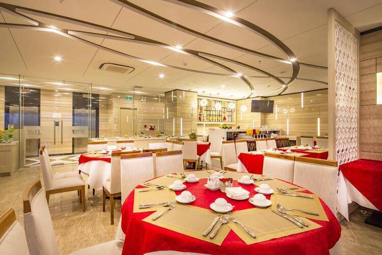 Stella Maris Nha Trang Hotel