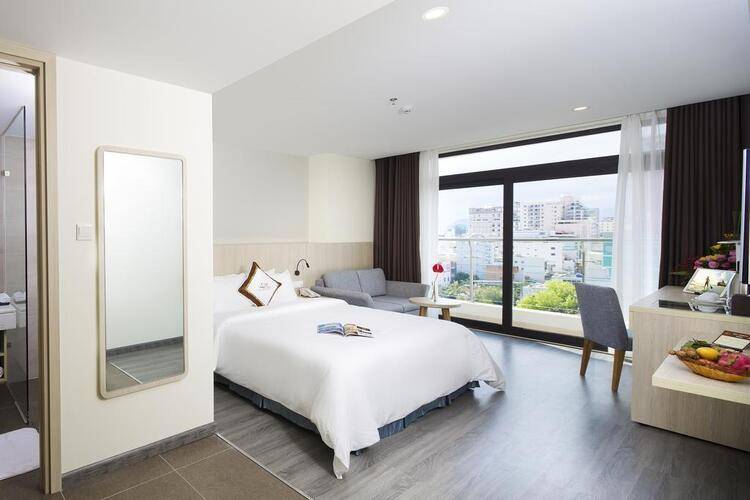 Stella Maris Nha Trang Hotel