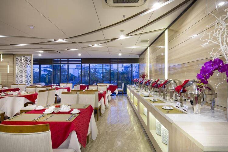 Stella Maris Nha Trang Hotel