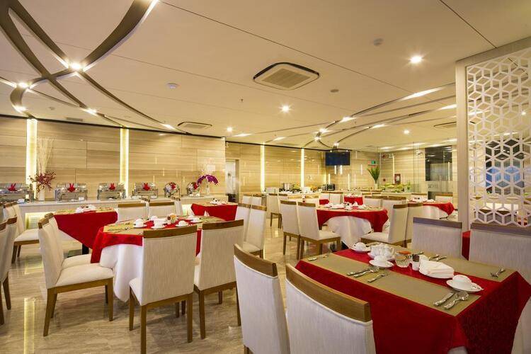 Stella Maris Nha Trang Hotel