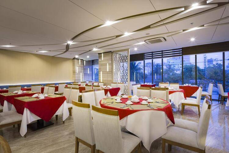 Stella Maris Nha Trang Hotel