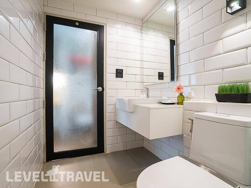 Фотография Sunshine Hip Hotel