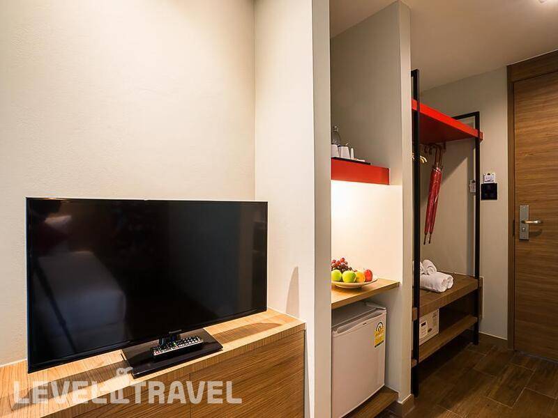 Фотография Sunshine Hip Hotel