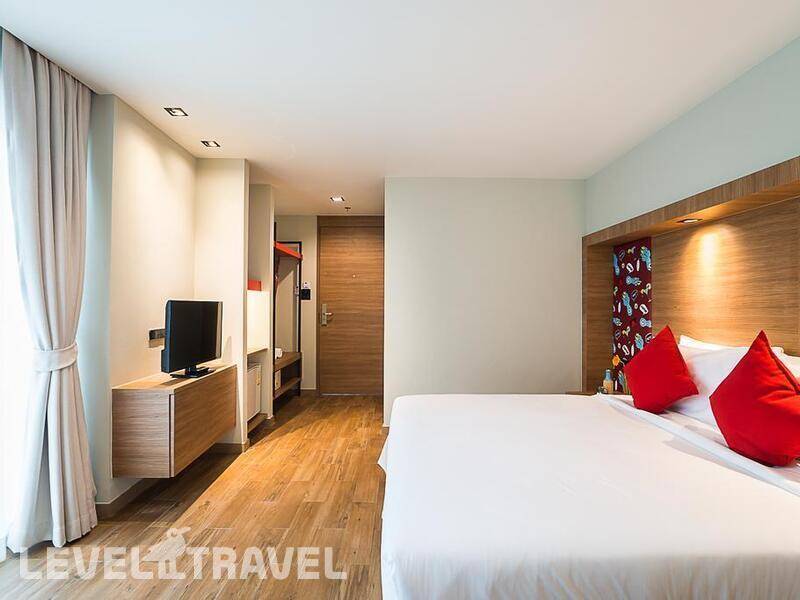 Фотография Sunshine Hip Hotel