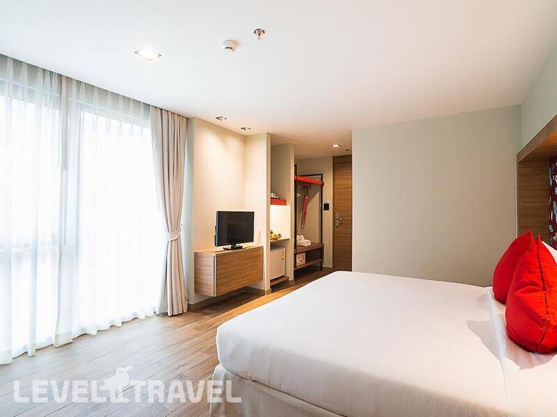 Фотография Sunshine Hip Hotel
