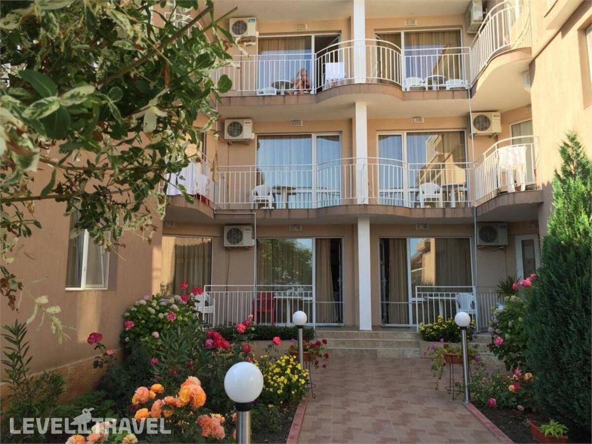 фотографии отеля Siema Hotel в Болгария(Несебр) - фото №4