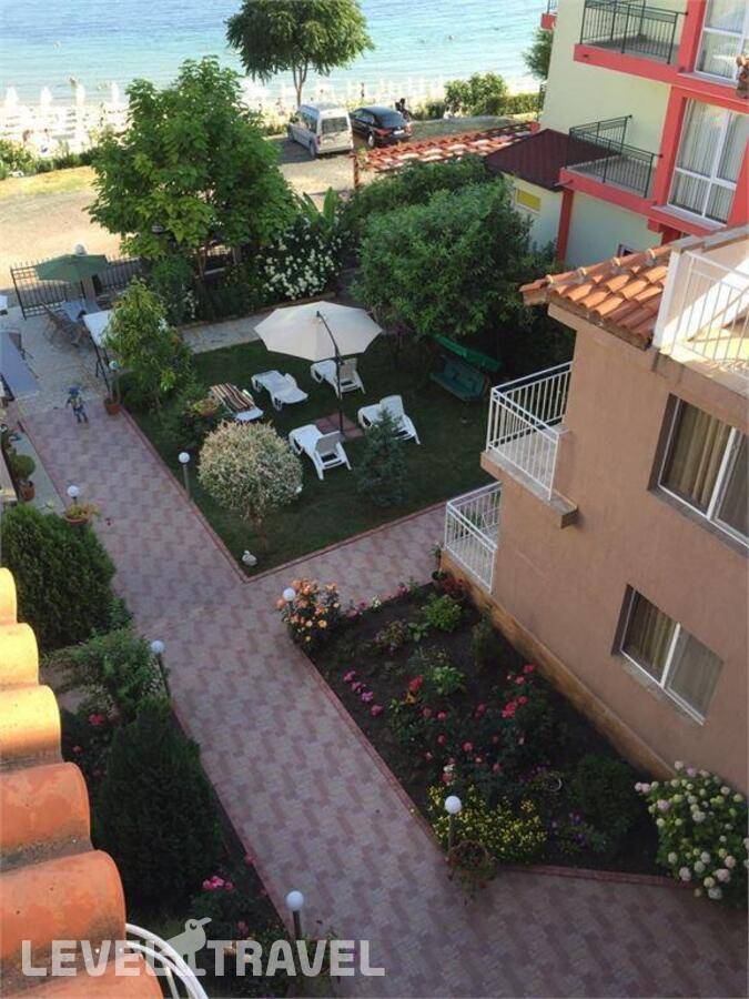 фотографии отеля Siema Hotel в Болгария(Несебр) - фото №7