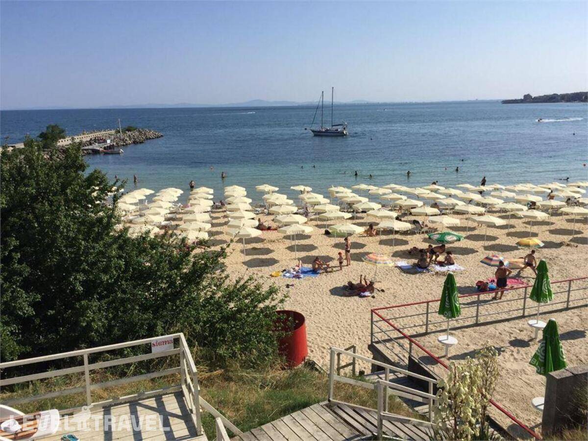 фотографии отеля Siema Hotel в Болгария(Несебр) - фото №6