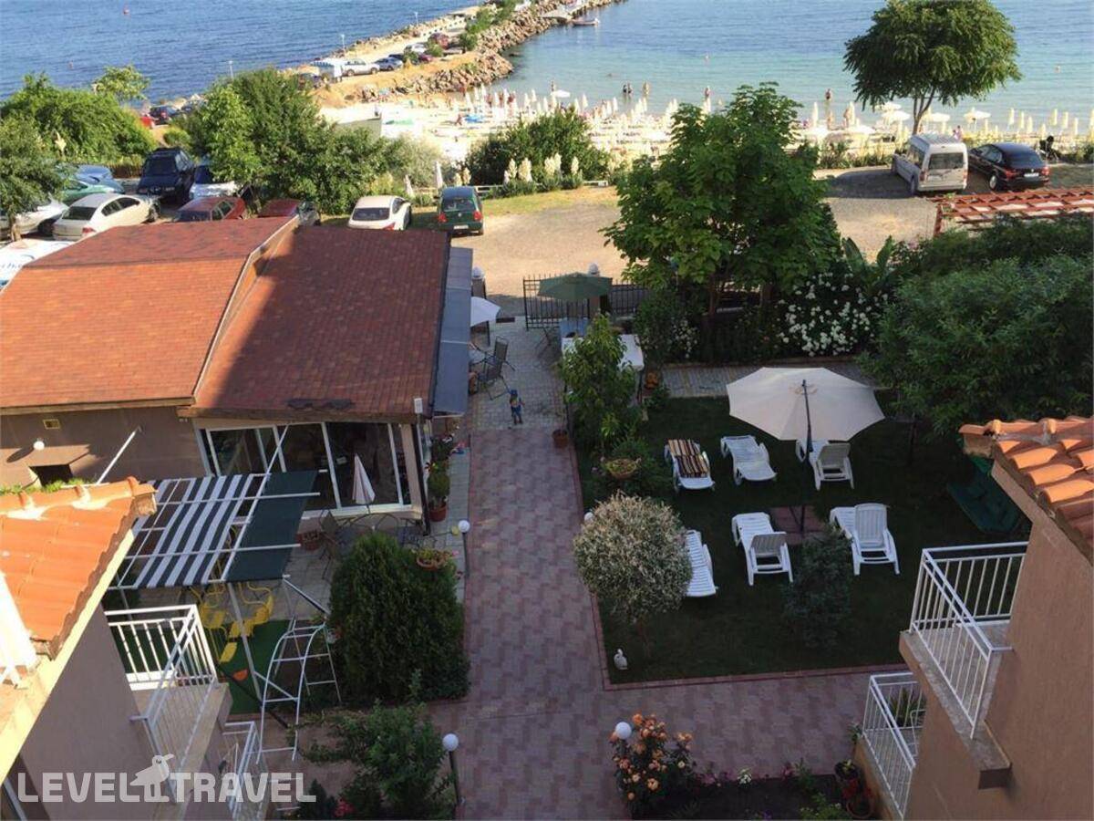 фотографии отеля Siema Hotel в Болгария(Несебр) - фото №2