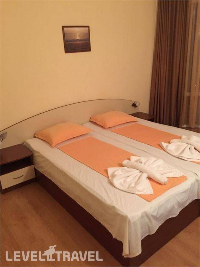 фотографии отеля Siema Hotel в Болгария(Несебр) - фото №13