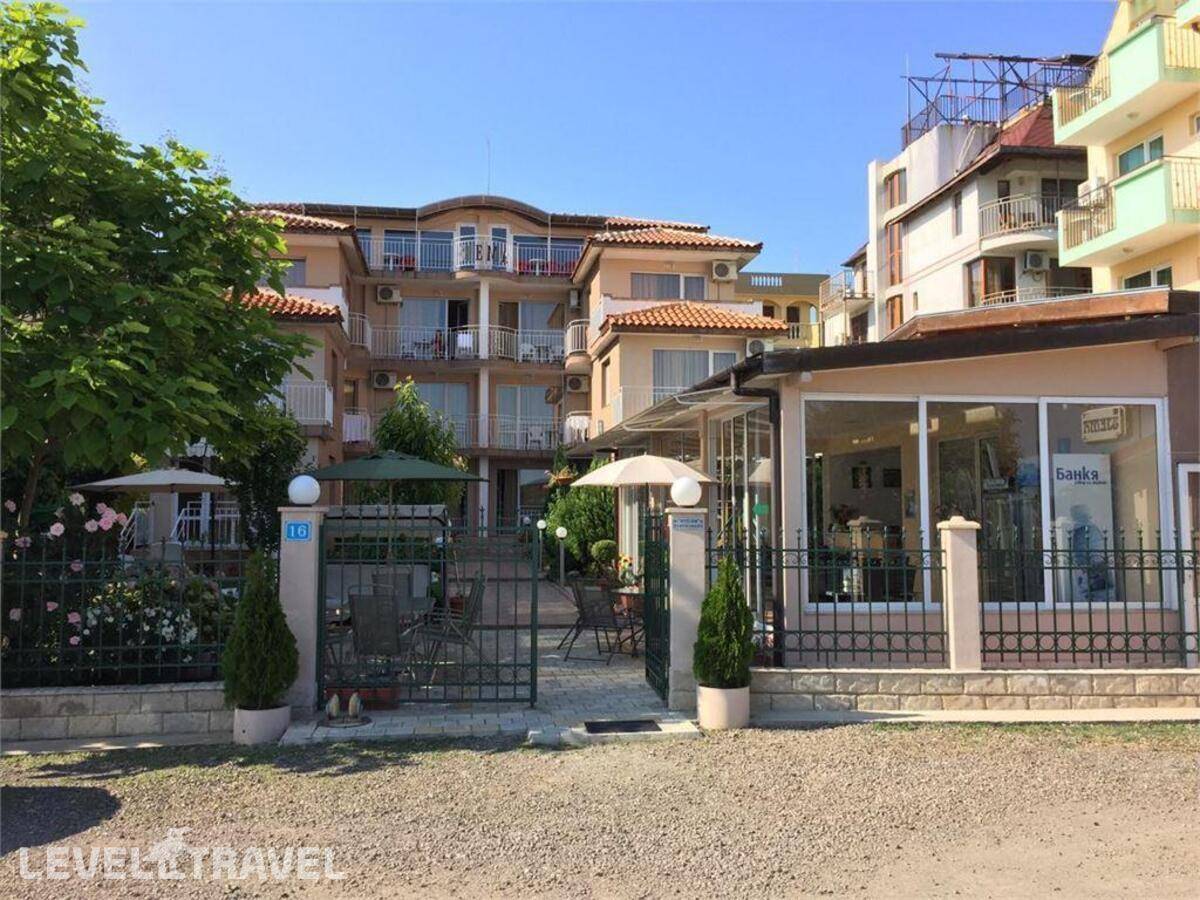 фотографии отеля Siema Hotel в Болгария(Несебр) - фото №3