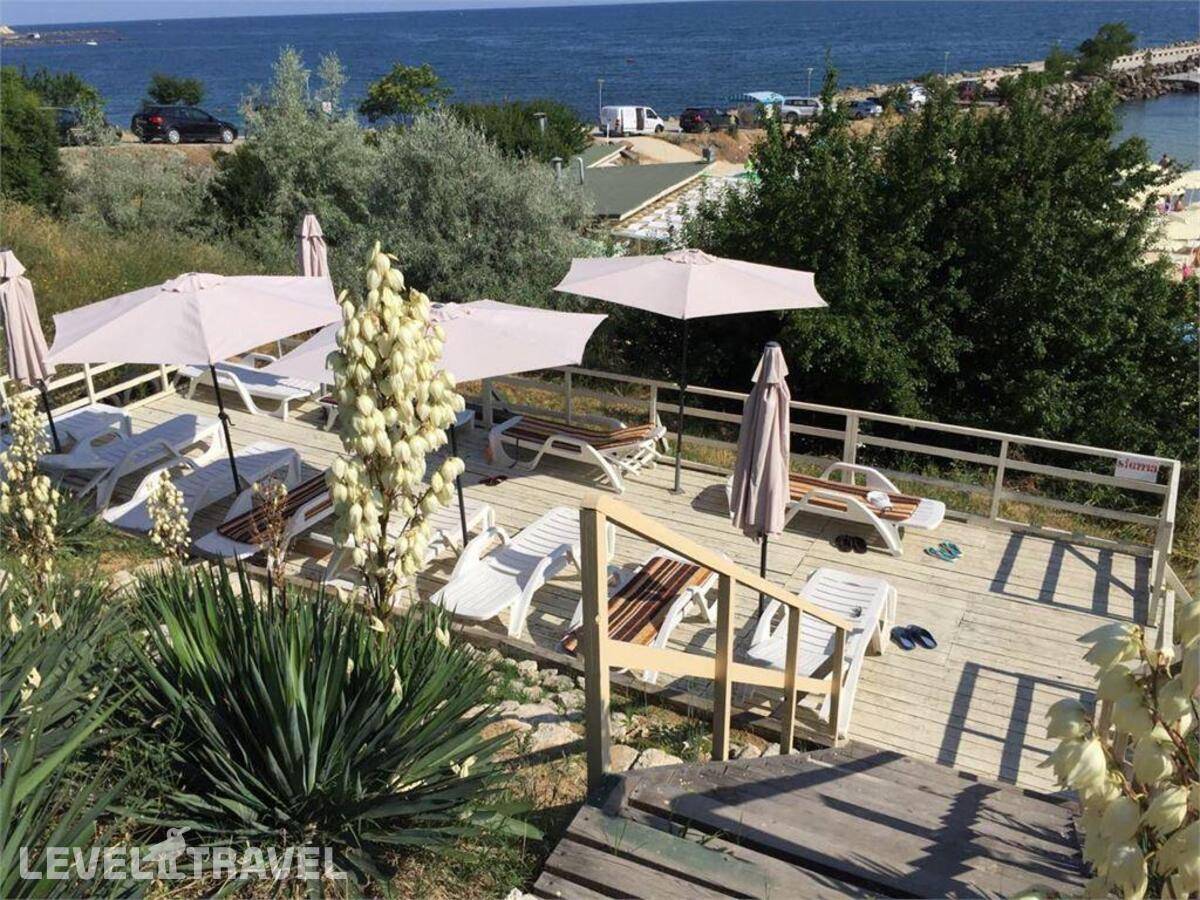 фотографии отеля Siema Hotel в Болгария(Несебр) - фото №5