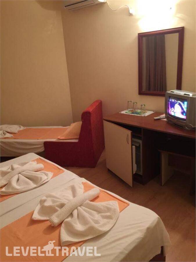 фотографии отеля Siema Hotel в Болгария(Несебр) - фото №15