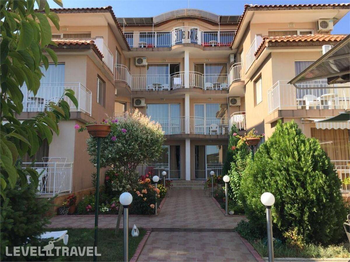 фотографии отеля Siema Hotel в Болгария(Несебр) - фото №1