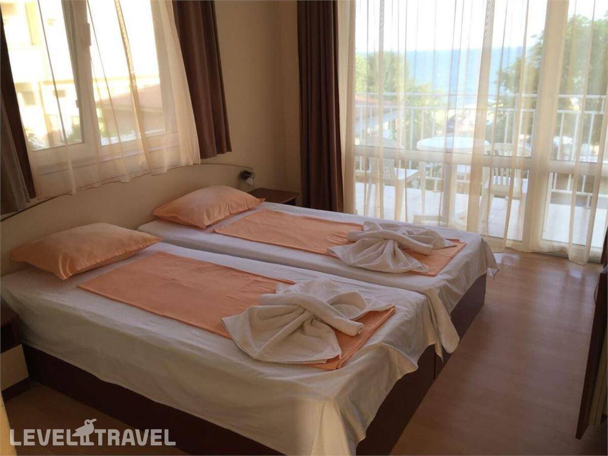 фотографии отеля Siema Hotel в Болгария(Несебр) - фото №11