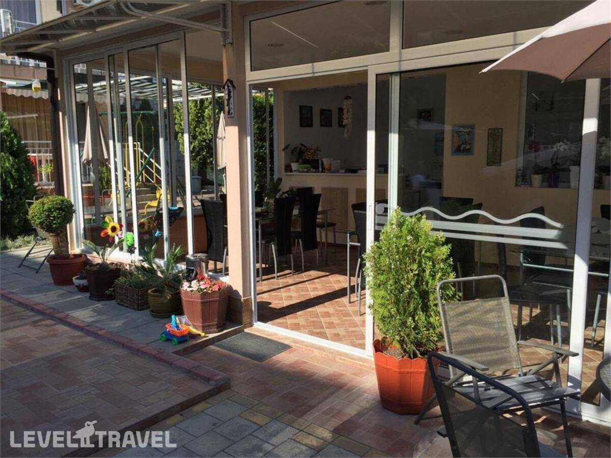 фотографии отеля Siema Hotel в Болгария(Несебр) - фото №8