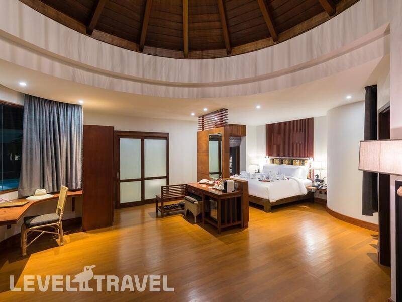 Фотография The Haven Khao Lak (Adults Only 12+)