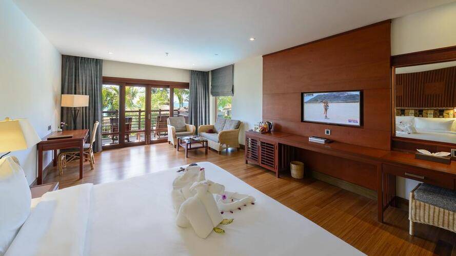 The Haven Khao Lak (Adults Only 12+)