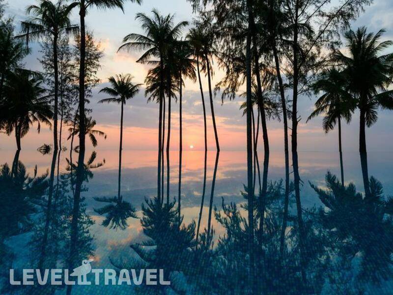 Фотография The Haven Khao Lak (Adults Only 12+)