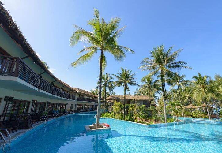 The Haven Khao Lak (Adults Only 12+)
