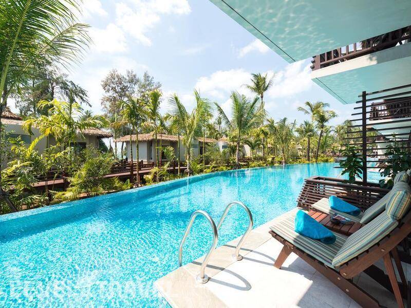 Фотография The Haven Khao Lak (Adults Only 12+)