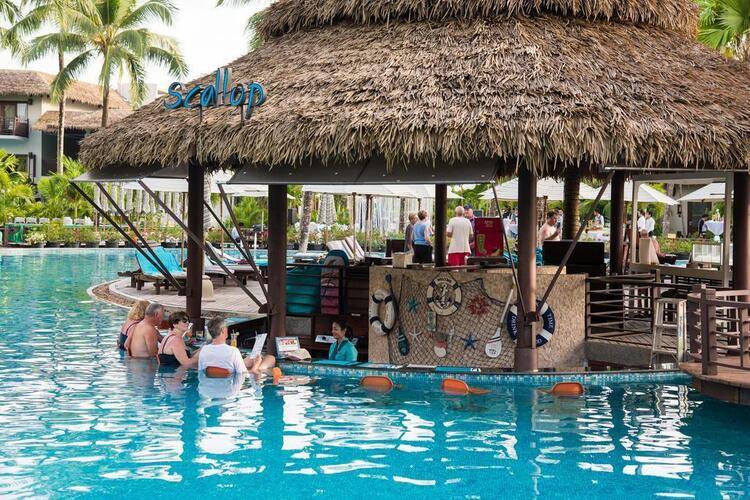 The Haven Khao Lak (Adults Only 12+)