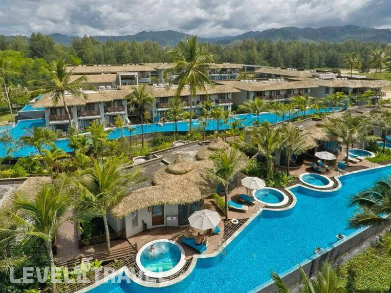 Фотография The Haven Khao Lak (Adults Only 12+)