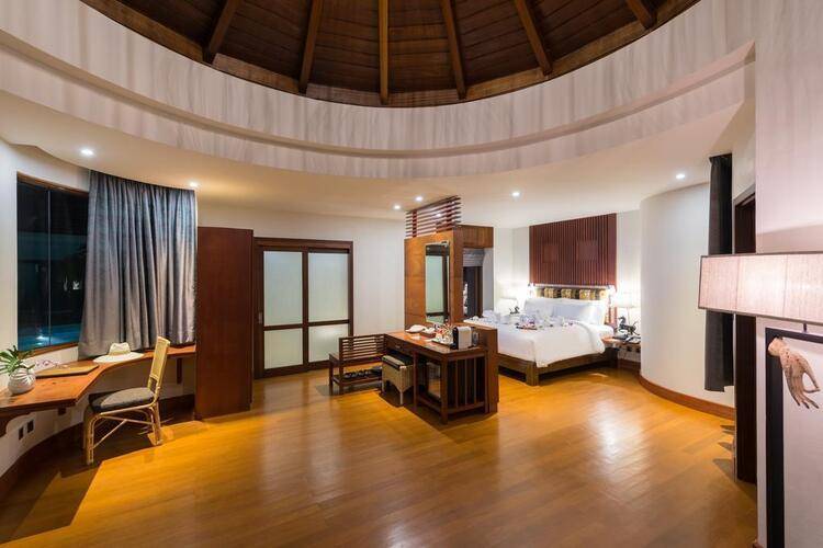 The Haven Khao Lak (Adults Only 12+)