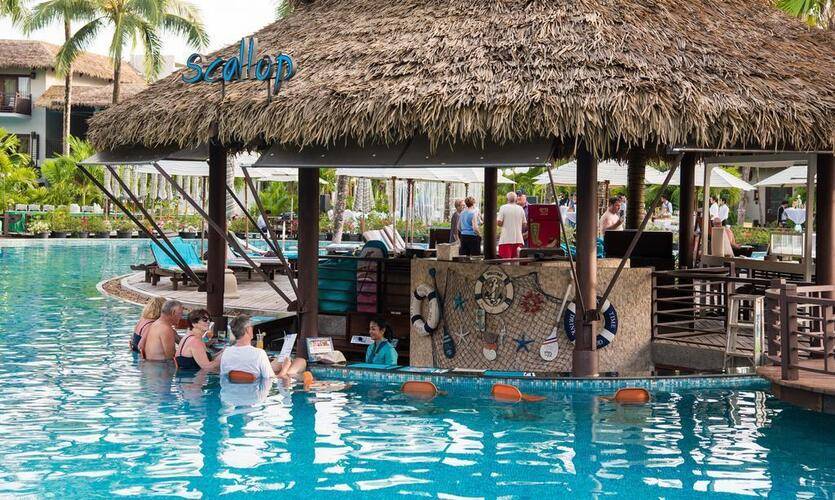 The Haven Khao Lak (Adults Only 12+)