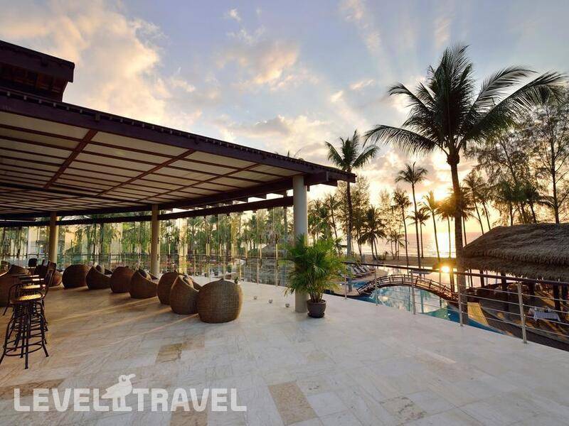 Фотография The Haven Khao Lak (Adults Only 12+)