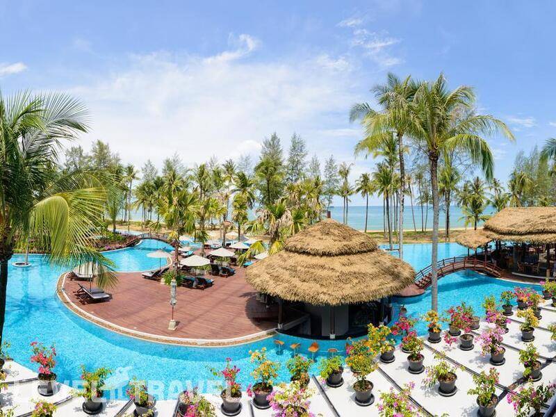 Фотография The Haven Khao Lak (Adults Only 12+)