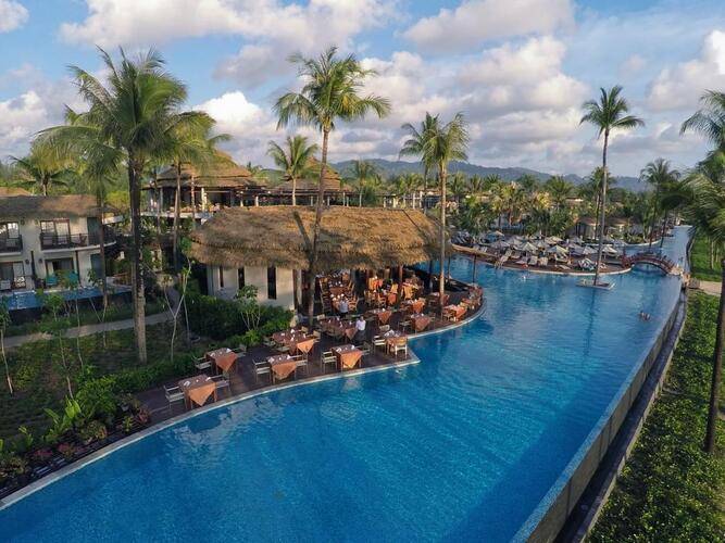 The Haven Khao Lak (Adults Only 12+)