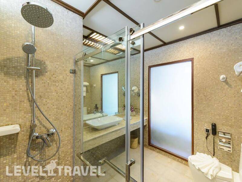 Фотография The Haven Khao Lak (Adults Only 12+)