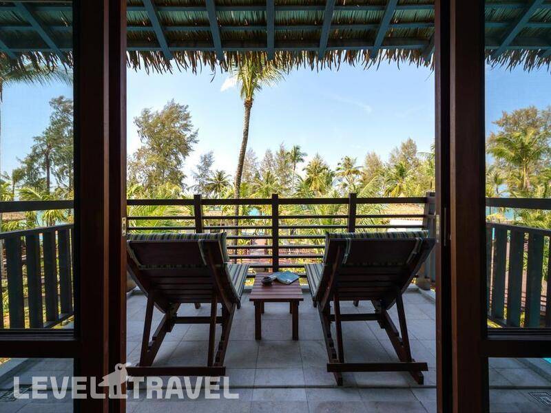 Фотография The Haven Khao Lak (Adults Only 12+)
