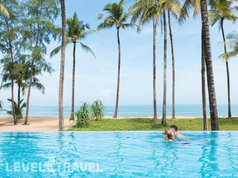 Фотография The Haven Khao Lak (Adults Only 12+)