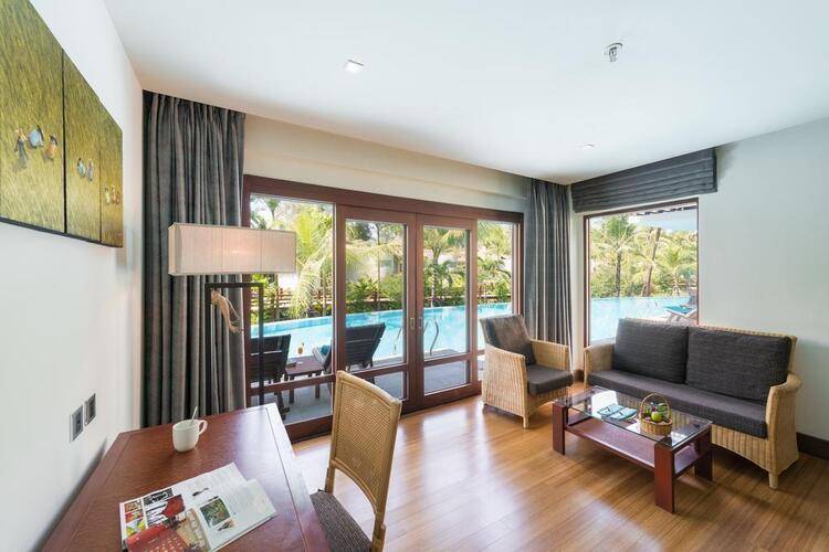 The Haven Khao Lak (Adults Only 12+)