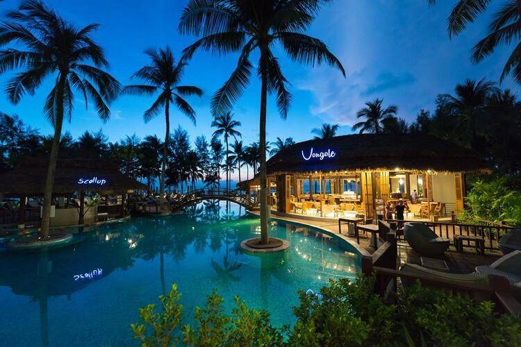 The Haven Khao Lak (Adults Only 12+)