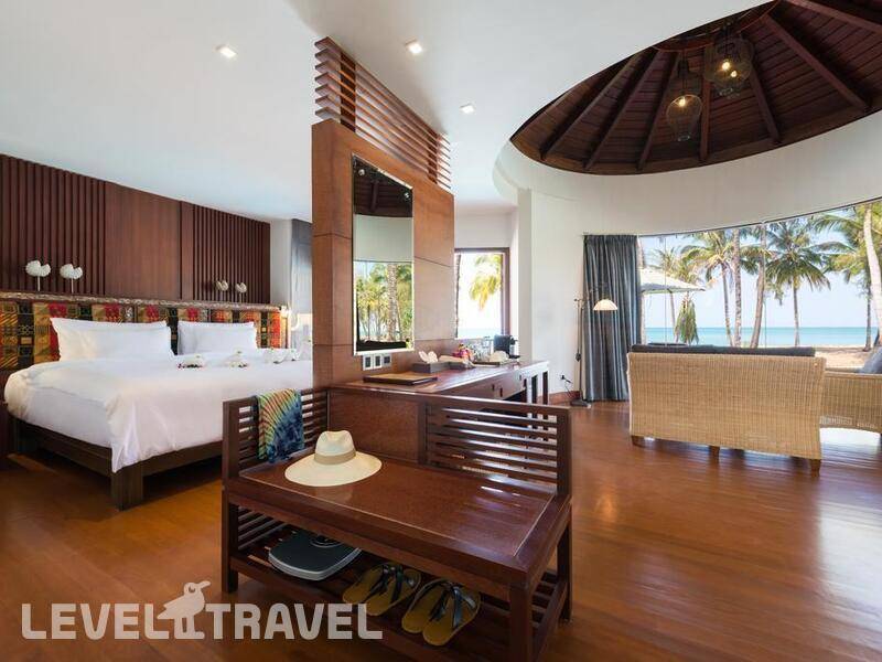 Фотография The Haven Khao Lak (Adults Only 12+)