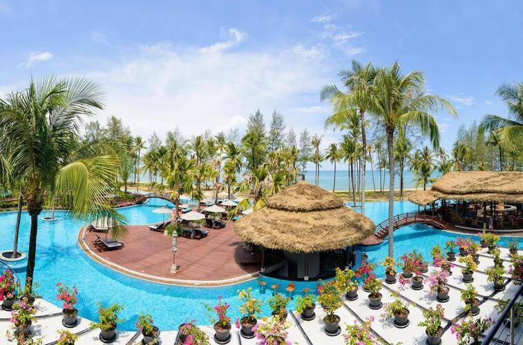 The Haven Khao Lak (Adults Only 12+)