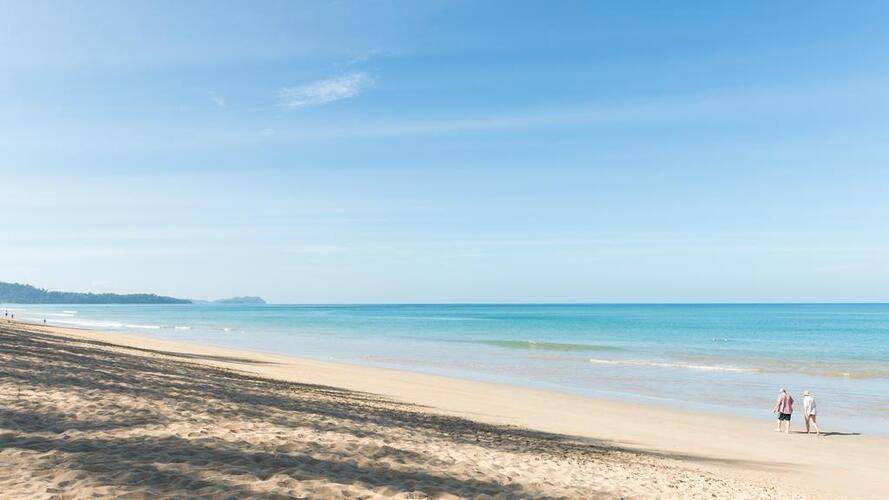 The Haven Khao Lak (Adults Only 12+)