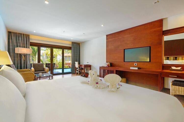 The Haven Khao Lak (Adults Only 12+)
