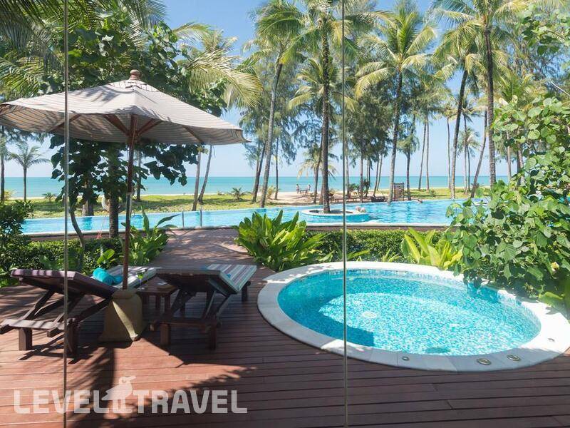 Фотография The Haven Khao Lak (Adults Only 12+)
