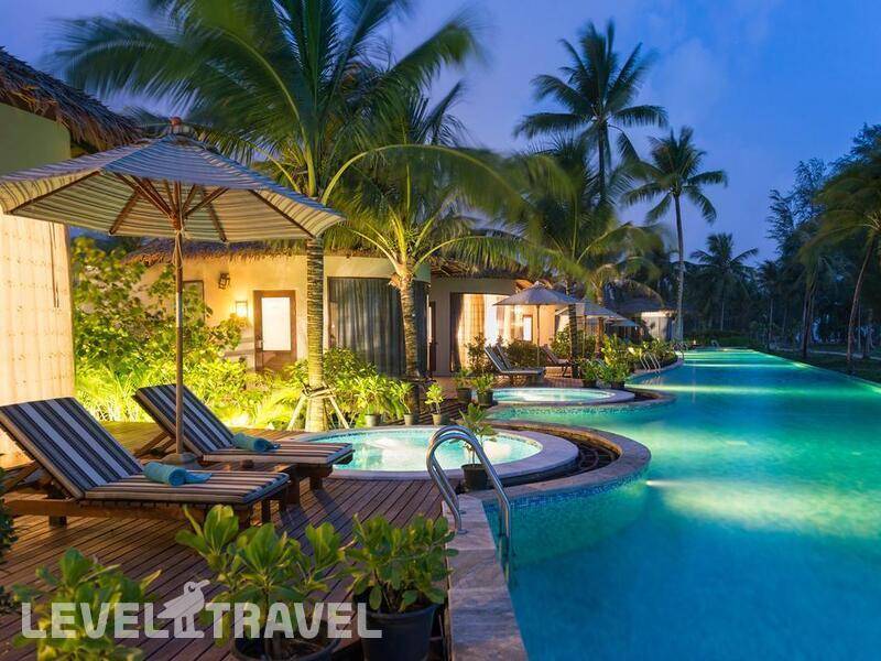 Фотография The Haven Khao Lak (Adults Only 12+)