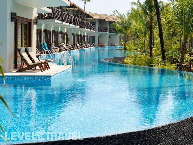 Фотография The Haven Khao Lak (Adults Only 12+)