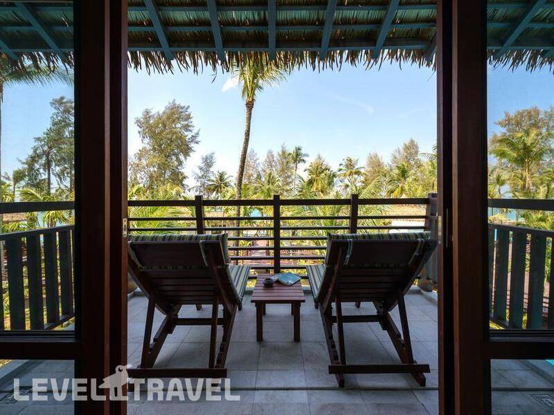 Фотография The Haven Khao Lak (Adults Only 12+)