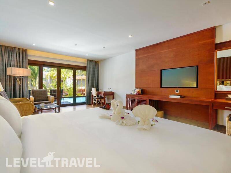 Фотография The Haven Khao Lak (Adults Only 12+)