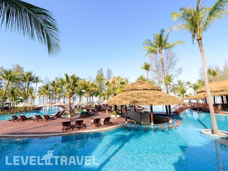 Фотография The Haven Khao Lak (Adults Only 12+)