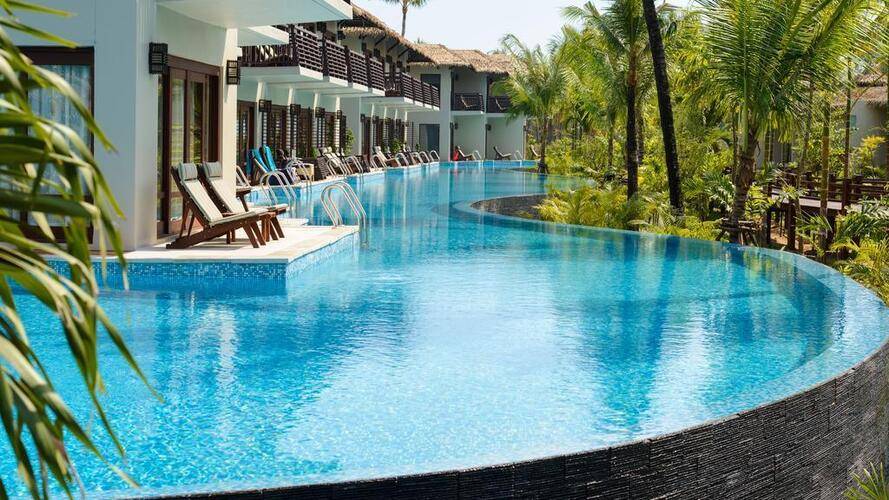 The Haven Khao Lak (Adults Only 12+)
